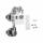 HETTICH 9339482 WingLine L new do 12 kg, sans ressort, blanc, gauche, sans guide