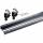HETTICH 9339502 WingLine L new profil de guidage 1200 mm anthracite