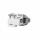 HETTICH 9339057 WingLine S new jusqu'a 5 kg, guide sans ressort, blanc, gauche