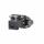 HETTICH 9339059 WingLine S new < 5 kg, piece guidage sans ressort, anthracite, G