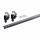 HETTICH 9339514 WingLine S new profil de guidage supérieur 2400 mm anthracite