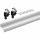 HETTICH 9339503 WingLine L new profil de guidage 2400 mm alu argenté