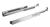 HETTICH Quadro 5D V6 sortie totale 400mm/30kg EB21 PTO L+P