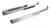 HETTICH 9332715 Quadro 5D V6 sortie totale 580mm/30kg EB21 SiSy L+P