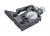 HETTICH 9329163 raccord 2D pour Quadro V6 5D / Quadro 25 2D P