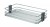 VIBO CC45AS, garde-manger, panier, tout fil, 450mm