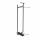 KES Tandem III, frame for pantry cabinet, 600/1700mm, anthracite KES Tandem III, frame for pantry cabinet, 600/1700mm, anthracite