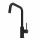 StrongSinks S3 robinet d'évier Arda forme U, noir mat