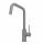 StrongSinks S3 robinet d'évier Arda forme U, gris