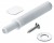 BLUM 956.1004 Tip-on charnieres, 50mm, aimant, complet, blanc
