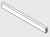 BLUM ZRG.1046Z Antaro, reling transversal 1046 mm, gris