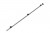 LEHMANN Tige SVS3 Type Ha (0+3 longueur 886 mm droite)