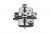 BLUM 174H7100E rondelle de montage, croisée, excentrique, Expando, 8,5mm