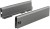 HETTICH 9150493 ArciTech flexi ensemble 126/300 anthracite