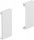 HETTICH 9123084 ArciTech fixations tiroirs intérieurs 94, blanc HETTICH 9123084 ArciTech fixations tiroirs intérieurs 94, blanc