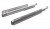 HETTICH 9143507 Atira coulisse a sortie totale, Quadro V6+, 300mm/50kg, côté 18m