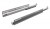 HETTICH 9117306 Atira coulisse a sortie totale, Quadro V6, 470mm/30kg, côté 18mm