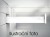 BLUM 378M5002SA Antaro, côté M 500mm, gris, gauche