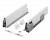 StrongBox tiroir H86/450mm, blanc