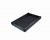 BBP OA tiroir 710mm plastique noir