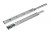 StrongBall S5 glissiere a billes a extension totale, 450mm/45kg, ouverture push