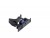 HETTICH 9144830 raccord Quadro 25 / Quadro V6, gauche