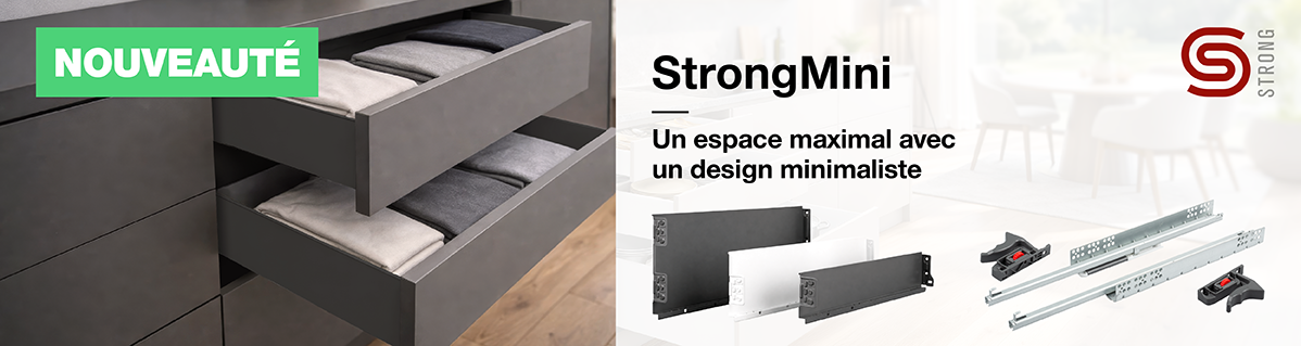StrongMini